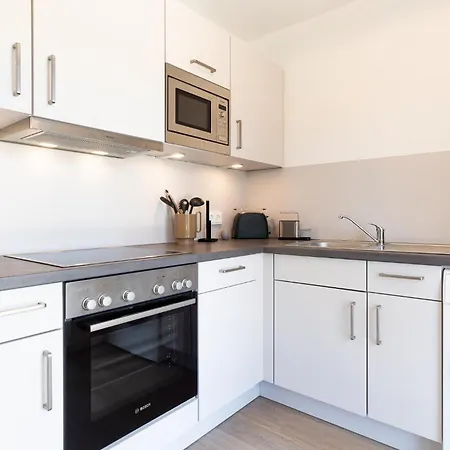 Kuestenkiste ⇒ Ihr Traumurlaub An Der Nordsee アパート *