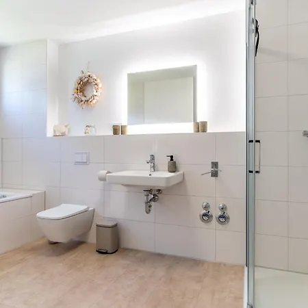 Kuestenkiste ⇒ Ihr Traumurlaub An Der Nordsee Apartment
