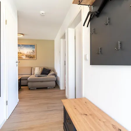 Apartment Kuestenkiste ⇒ Ihr Traumurlaub An Der Nordsee