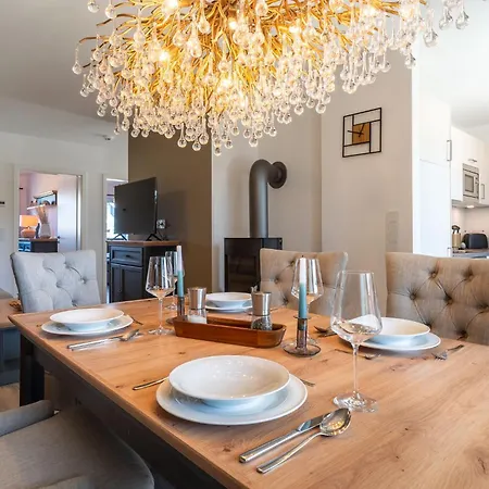 Apartment Kuestenkiste ⇒ Ihr Traumurlaub An Der Nordsee Busum