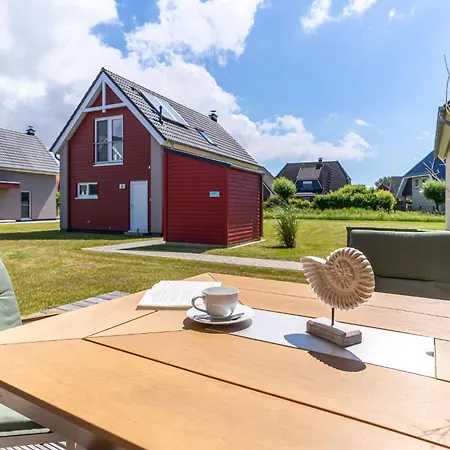 Apartment Kuestenkiste ⇒ Ihr Traumurlaub An Der Nordsee *